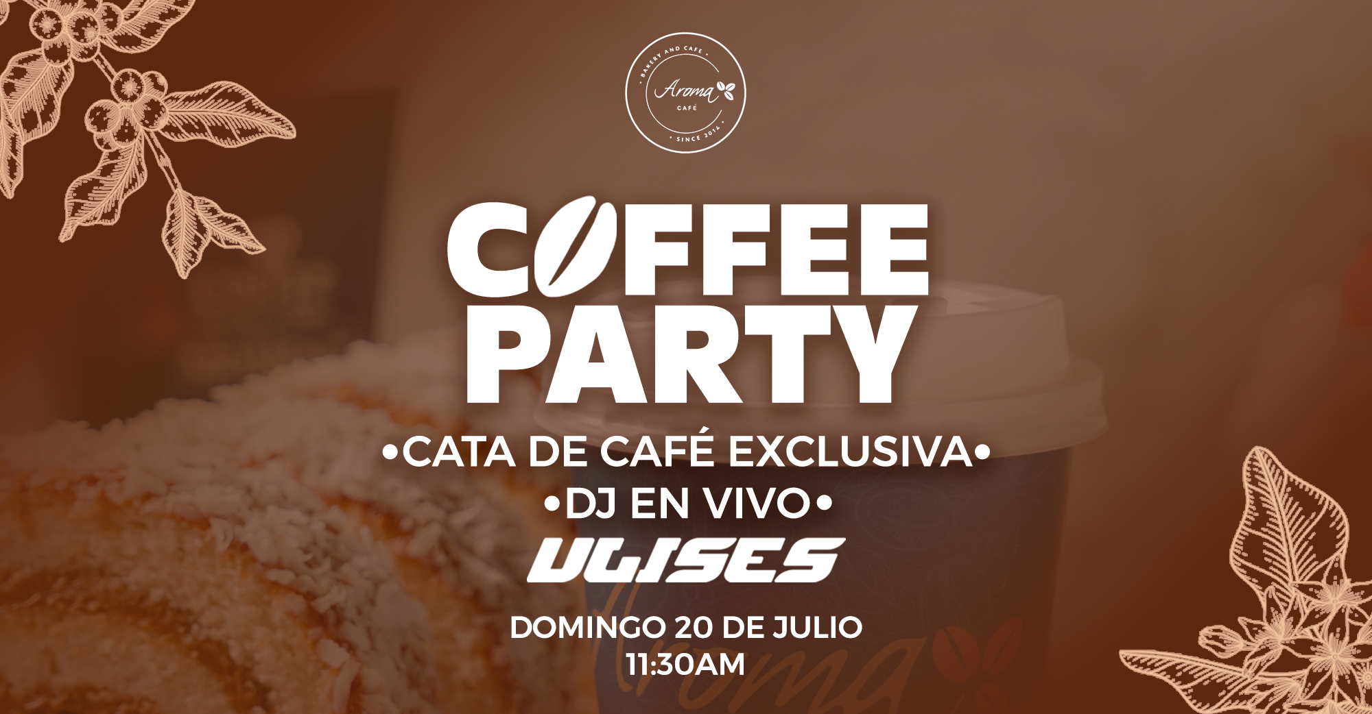 Coffee Party