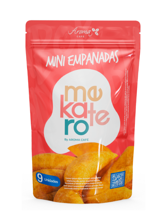 Mini Empanadas