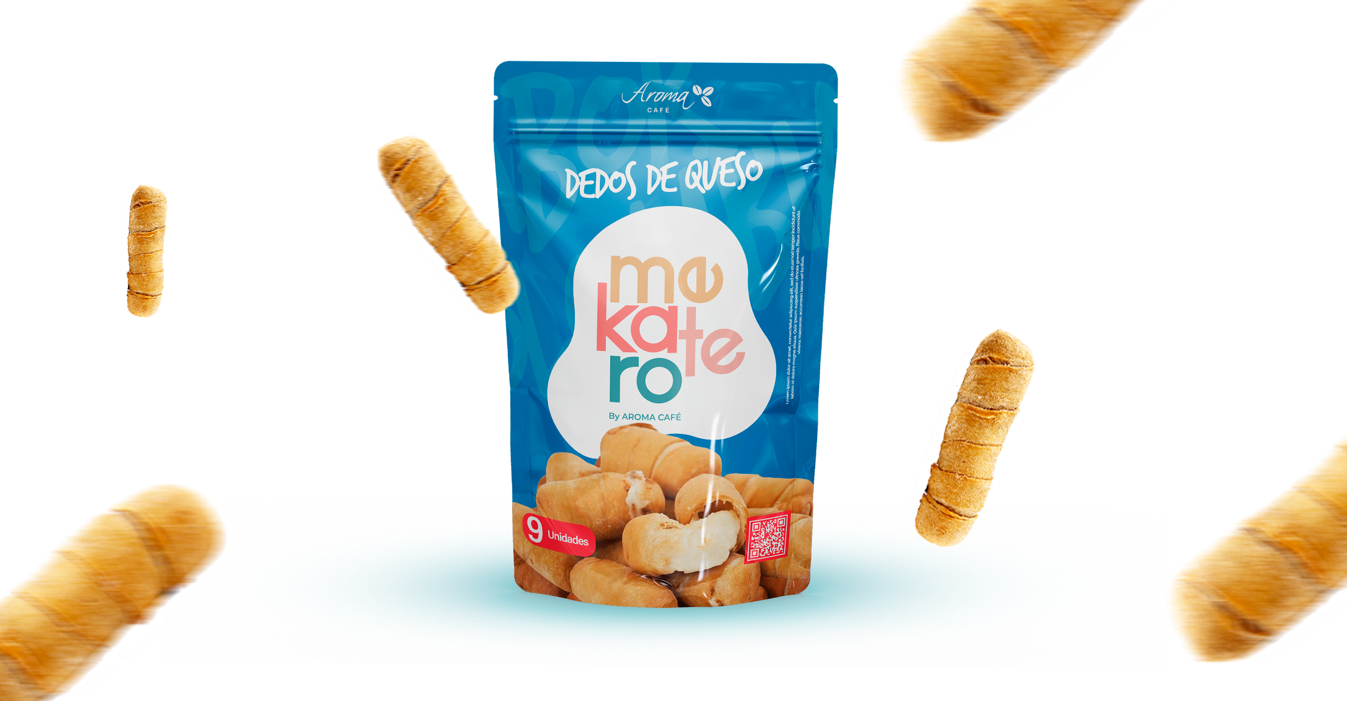 slide dedos de queso